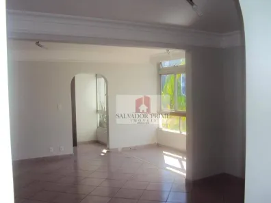 Apartamento com 3 Quartos à venda, 110m² no Itaigara, Salvador