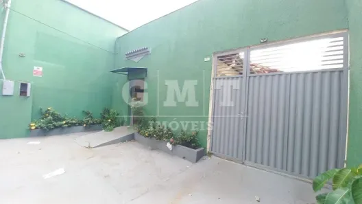 Casa com 2 Quartos à venda, 107m² no Centro, Ribeirão Preto