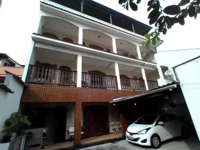 Casa com 3 Quartos à venda, 390m² no Ilha da Conceição, Niterói