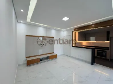 Apartamento com 3 Quartos para alugar, 92m² no Centro, Contagem
