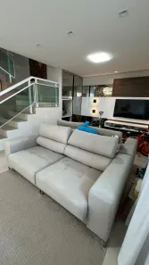 Apartamento com 3 Quartos à venda, 197m² no Parque Atlântico, São Luís