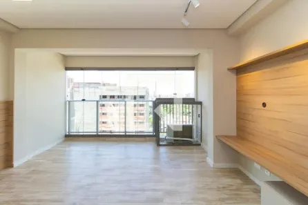 Kitnet com 1 Quarto à venda, 24m² no Vila Mariana, São Paulo