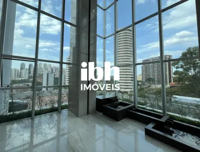 Sala Comercial à venda, 82m² no Vale do Sereno, Nova Lima