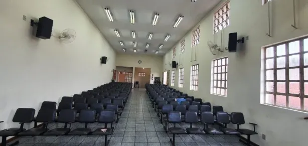 Ponto Comercial com 1 Quarto à venda, 206m² no Chácaras Reunidas Brasil, Taubaté