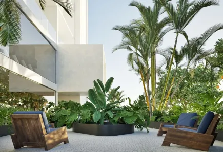Apartamento com 1 Quarto à venda, 33m² no Nazaré, Belém
