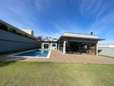 Casa de Condomínio com 4 Quartos à venda, 350m² no Ipanema das Pedras, Sorocaba