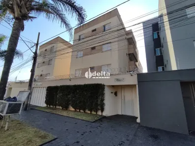Apartamento com 3 Quartos à venda, 75m² no Jaraguá, Uberlândia