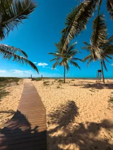 Lote/Terreno à venda, 700m² no , Mata de São João
