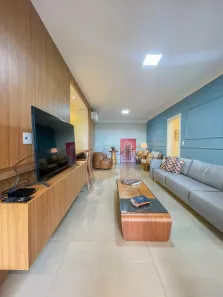Apartamento com 3 Quartos à venda, 126m² no Residencial Alto do Ipê, Ribeirão Preto