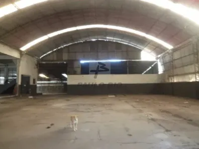 Galpão/Depósito/Armazém à venda, 5000m² no Colônia (Zona Leste), São Paulo