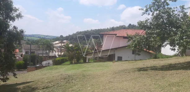 Lote/Terreno à venda, 493m² no Jardim Botânico (Sousas), Campinas