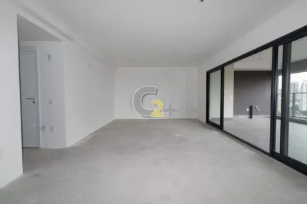 Apartamento com 3 Quartos à venda, 188m² no Água Branca, São Paulo