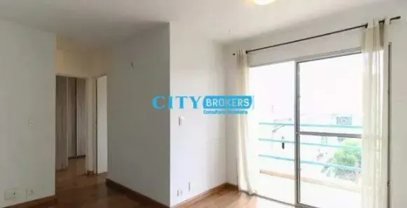 Apartamento com 2 Quartos à venda, 56m² no Liberdade, São Paulo