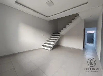 Casa com 2 Quartos à venda, 70m² no Além Ponte, Sorocaba