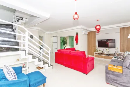 Casa com 3 Quartos à venda, 256m² no Vila Lusitânia, São Bernardo do Campo