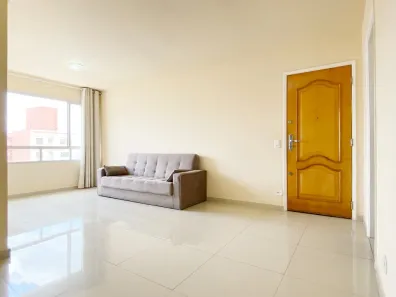 Apartamento com 2 Quartos à venda, 92m² no Cambuci, São Paulo