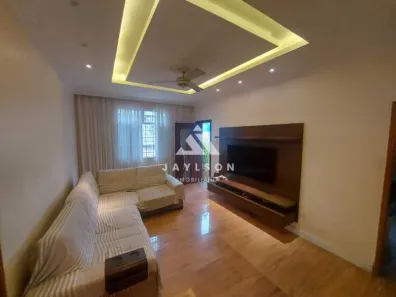 Casa com 4 Quartos à venda, 127m² no Olaria, Rio de Janeiro