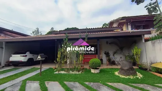 Casa com 4 Quartos à venda, 263m² no Urbanova I, São José dos Campos