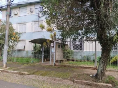 Apartamento com 2 Quartos à venda, 62m² no São Sebastião, Porto Alegre