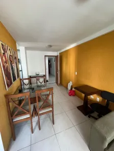 Apartamento com 2 Quartos para alugar, 55m² no Boa Viagem, Recife