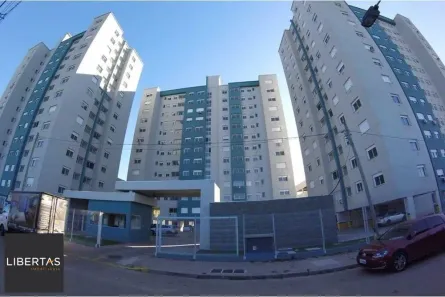 Apartamento com 2 Quartos à venda, 48m² no Passo do Feijó, Alvorada