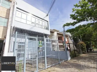 Prédio Comercial à venda, 399m² no São Geraldo, Porto Alegre