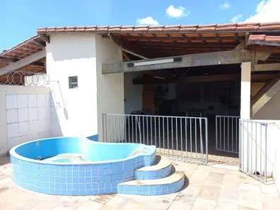 Cobertura com 3 Quartos à venda, 170m² no Planalto, Belo Horizonte
