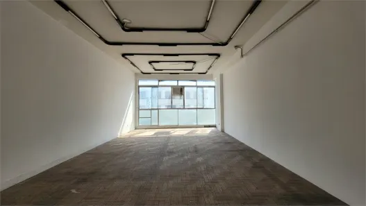 Sala Comercial à venda, 60m² no República, São Paulo