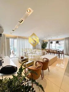 Apartamento com 3 Quartos à venda, 220m² no Setor Bueno, Goiânia