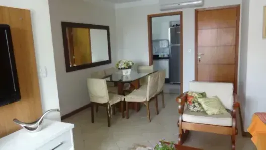 Apartamento com 3 Quartos à venda, 151m² no Marlin, Cabo Frio
