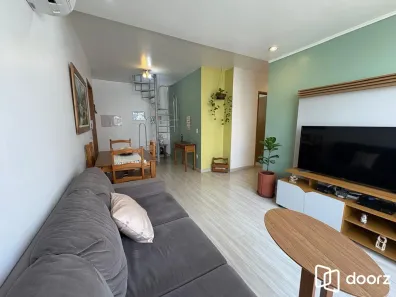 Cobertura com 3 Quartos à venda, 153m² no Teresópolis, Porto Alegre