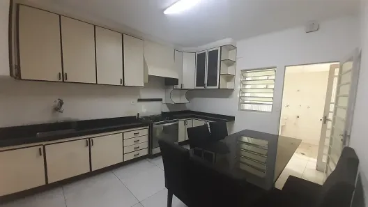 Casa com 2 Quartos à venda, 90m² no Jardim Sarah, São Paulo