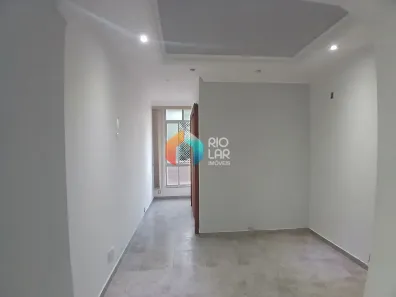 Apartamento com 2 Quartos à venda, 50m² no Glória, Rio de Janeiro