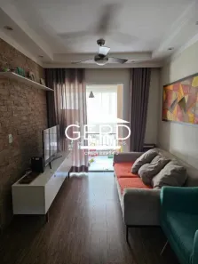 Apartamento com 3 Quartos à venda, 67m² no Presidente Altino, Osasco