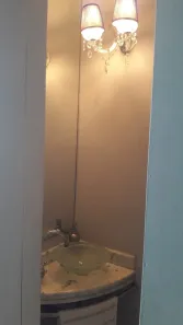 Apartamento com 3 Quartos à venda, 180m² no Ponta da Praia, Santos