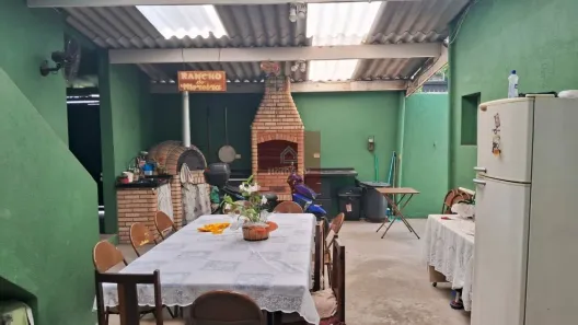 Sobrado com 5 Quartos à venda, 200m² no Brooklin Paulista, São Paulo