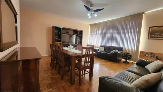 Apartamento com 3 Quartos à venda, 124m² no Centro, Sorocaba