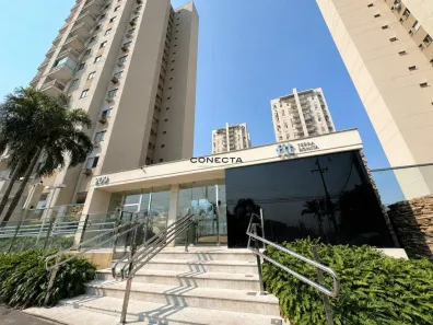 Apartamento com 3 Quartos à venda, 73m² no Terra Bonita, Londrina