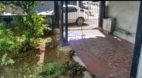 Casa com 4 Quartos à venda, 140m² no Vila Monte Alegre, São Paulo