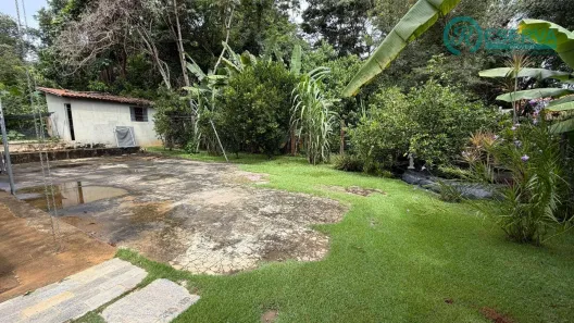Casa de Condomínio com 4 Quartos à venda, 400m² no Canto do Riacho, Lagoa Santa
