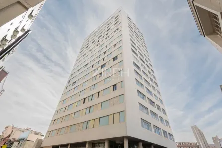 Apartamento com 4 Quartos à venda, 307m² no Centro, Curitiba
