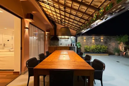 Cobertura com 3 Quartos à venda, 218m² no Recreio dos Bandeirantes, Rio de Janeiro