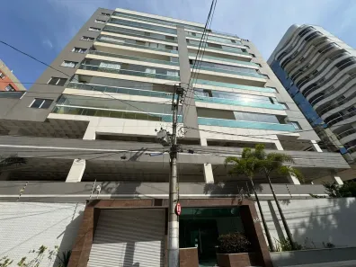 Apartamento com 3 Quartos à venda, 158m² no Praia do Morro, Guarapari