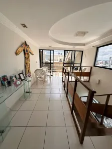 Apartamento com 5 Quartos à venda, 350m² no Boa Viagem, Recife