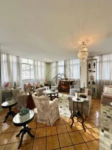 Apartamento com 3 Quartos à venda, 100m² no Icaraí, Niterói