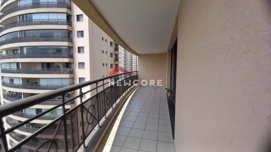 Apartamento com 4 Quartos à venda, 180m² no Vila Leopoldina, São Paulo