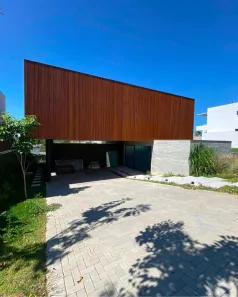 Casa de Condomínio com 4 Quartos para alugar, 380m² no Alphaville Nova Esplanada, Votorantim