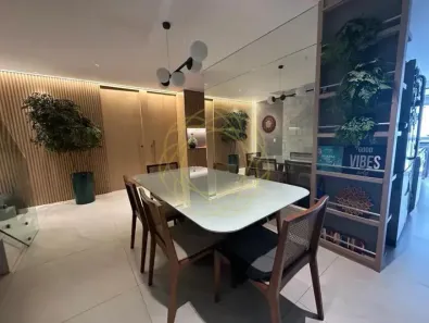 Cobertura com 4 Quartos à venda, 204m² no Barra da Tijuca, Rio de Janeiro