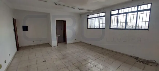 Apartamento com 1 Quarto para alugar, 35m² no Jardim Maringá, São Paulo
