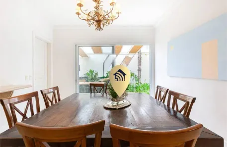 Sobrado com 3 Quartos à venda, 399m² no Alto de Pinheiros, São Paulo
